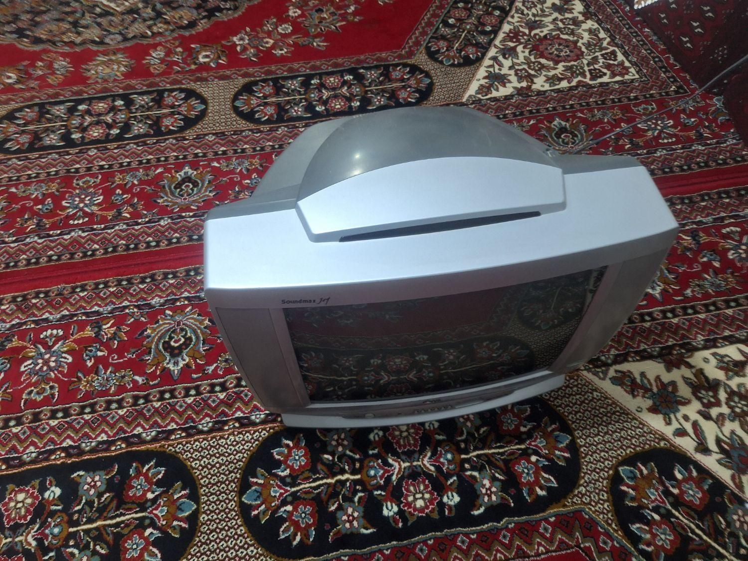 تلویزیون الجی|تلویزیون و پروژکتور|شیراز, سعدیه شمالی|دیوار