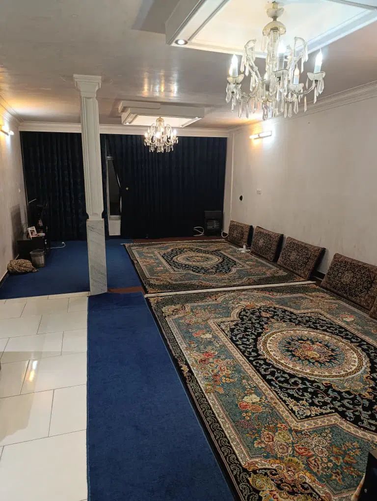 اجاره منزل ویلایی شمالی با پارکینگ|اجارهٔ آپارتمان|مشهد, نکاح|دیوار