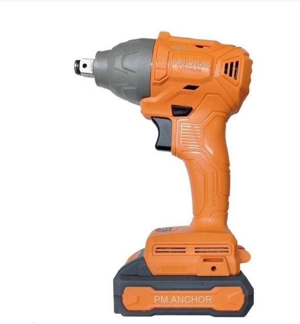 بکس شارژی انکور باگارانتی|ابزارآلات|مشهد, مقدم|دیوار