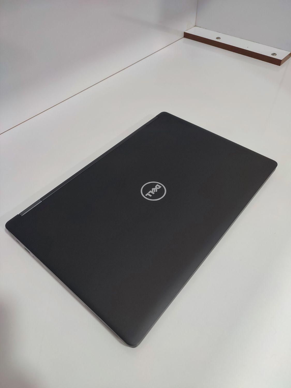 لپتاپ Dell Precision 3520 - صفحه لمسی|رایانه همراه|بیرجند, |دیوار