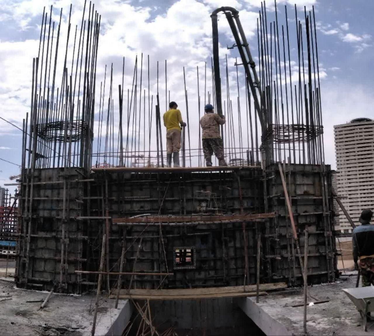 مشارکت درساخت /معاوضه/تهاترملک ، رامسر|مشارکت در ساخت املاک|رامسر, |دیوار