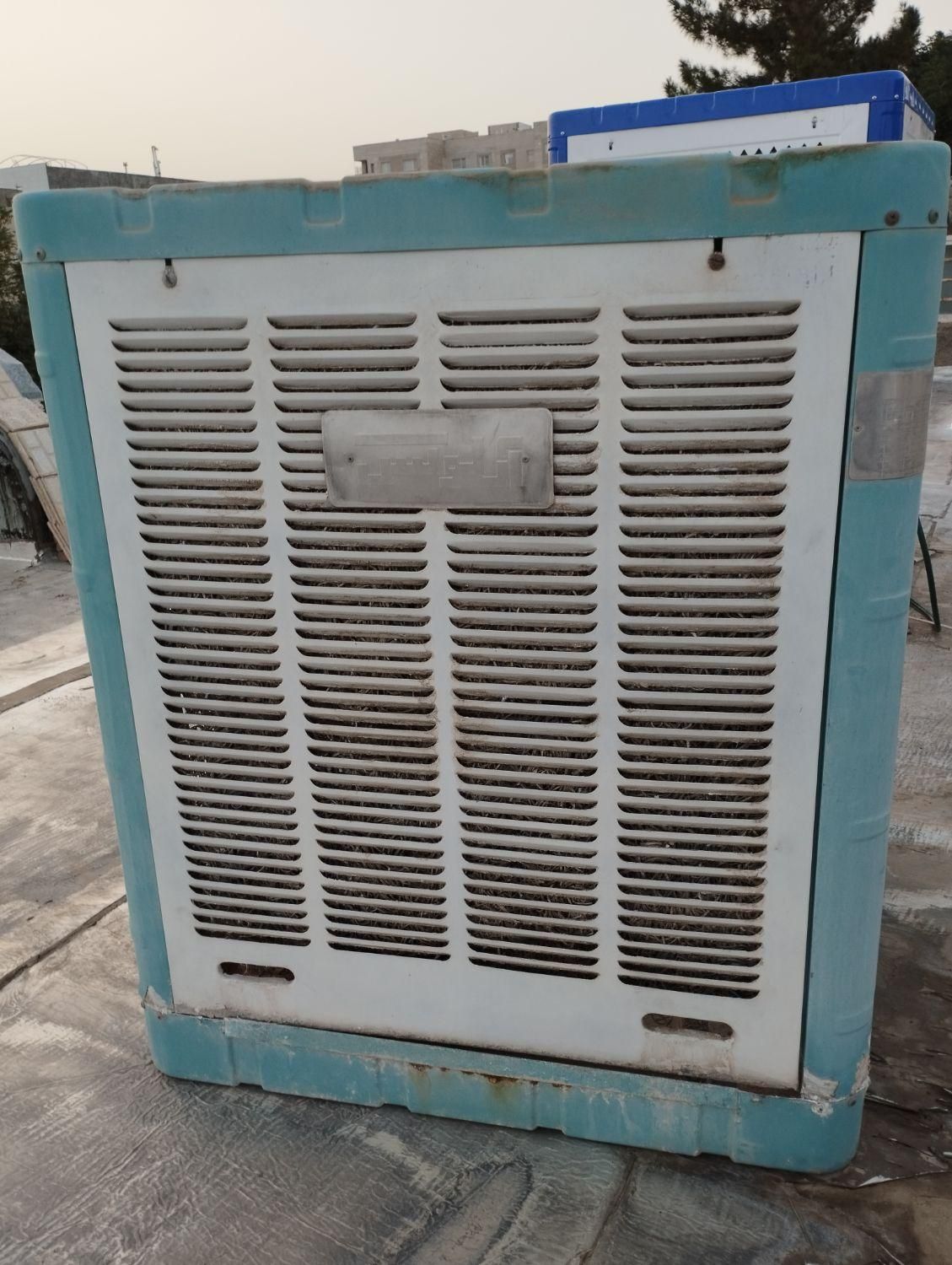 درحد|کولر آبی|سبزوار, توحیدشهر|دیوار