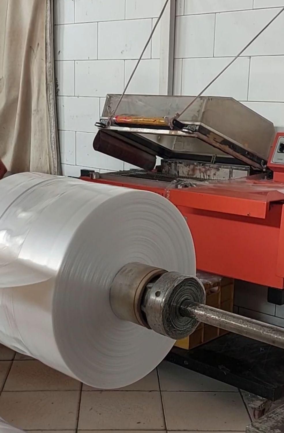 انواع پلاستیک پخش مستقیم از کارخانه یزد|عمده‌فروشی|یزد, |دیوار