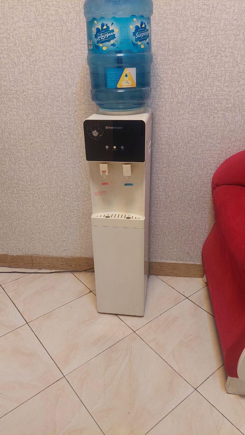 آبسرد کن و گرم کن سالم کم کارکرد|آبسردکن و تصفیه آب|کرج, گوهردشت|دیوار