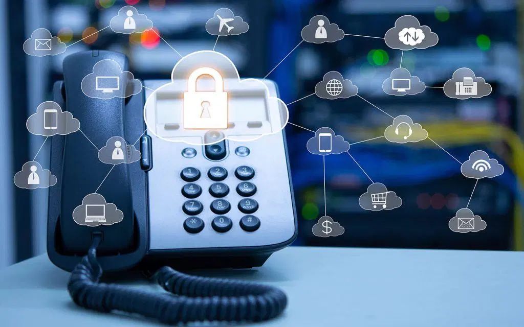 خدمات VoIP و پشتیبانی شبکه، ویژه شرکت‌ها و مشاغل|خدمات رایانه‌ای و موبایل|شیراز, ملاصدرا|دیوار