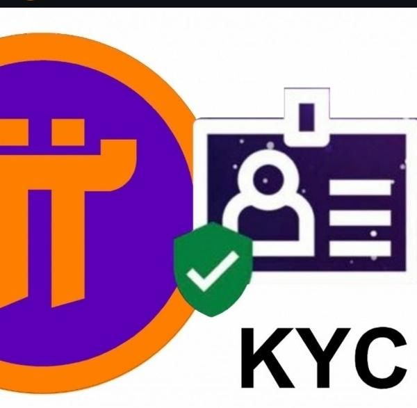 کی وای سی پای نتورک kyc احراز هویت pi network|خدمات رایانه‌ای و موبایل|تهران, زعفرانیه|دیوار