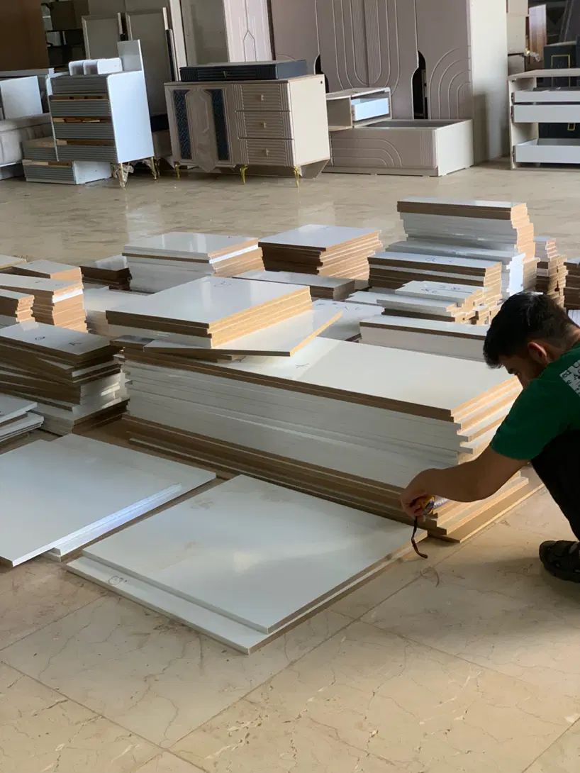 مونتاژ کار ماهر سرویس خواب وام دی اف(سری کار mdf )|استخدام صنعتی، فنی، مهندسی|ارومیه, |دیوار