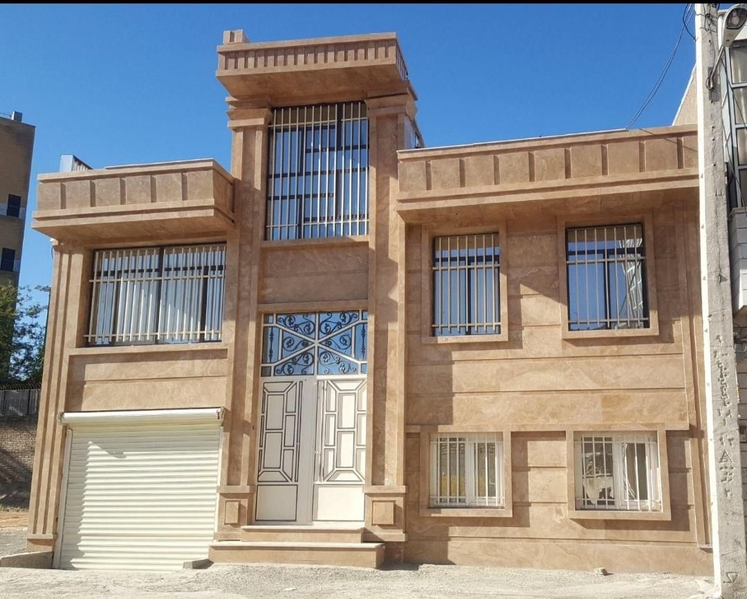خانه ویلایی ۲۵۰ متری|اجارهٔ دفتر کار، اتاق اداری، مطب|کرمانشاه, |دیوار