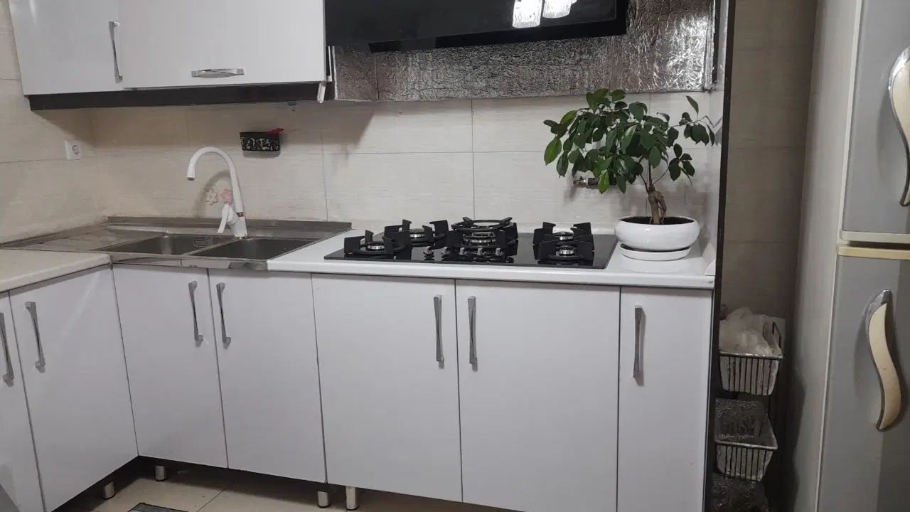 گاز صفحه ای|اجاق گاز و لوازم برقی پخت‌وپز|اصفهان, بهاران|دیوار