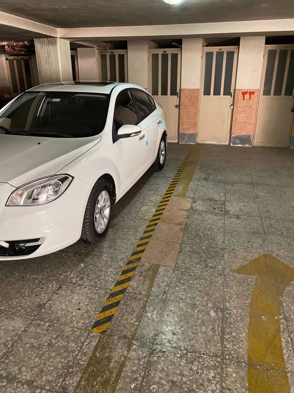 برلیانس h330 مدل ۱۴۰۰ اتوماتیک 1650cc|خودرو سواری و وانت|تهران, تهرانپارس شرقی|دیوار