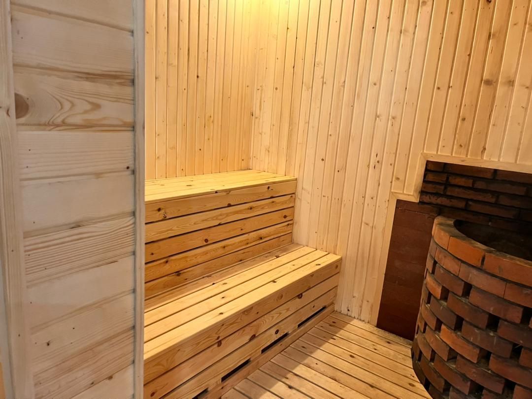 اجاره ویلا با استخر سرپوشیده و آبگرم و تمیز|اجارهٔ کوتاه‌مدت ویلا و باغ|کرج, فاز ۱ مهرشهر|دیوار