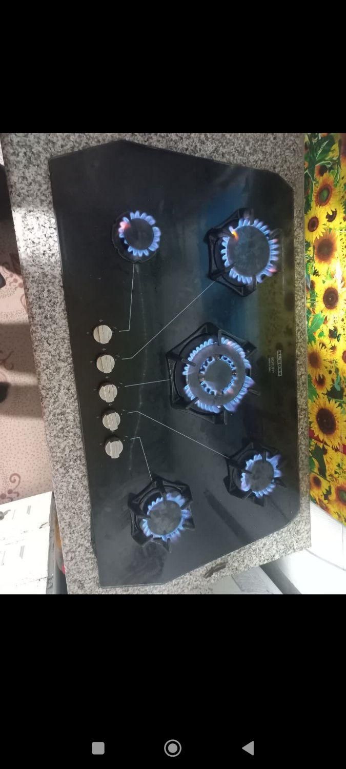 تعمیرات نصب وسرویس،انواع،اجاق گاز،فر بخاری،شومینه|خدمات پیشه و مهارت|قم, سراجه (۱۵ خرداد)|دیوار