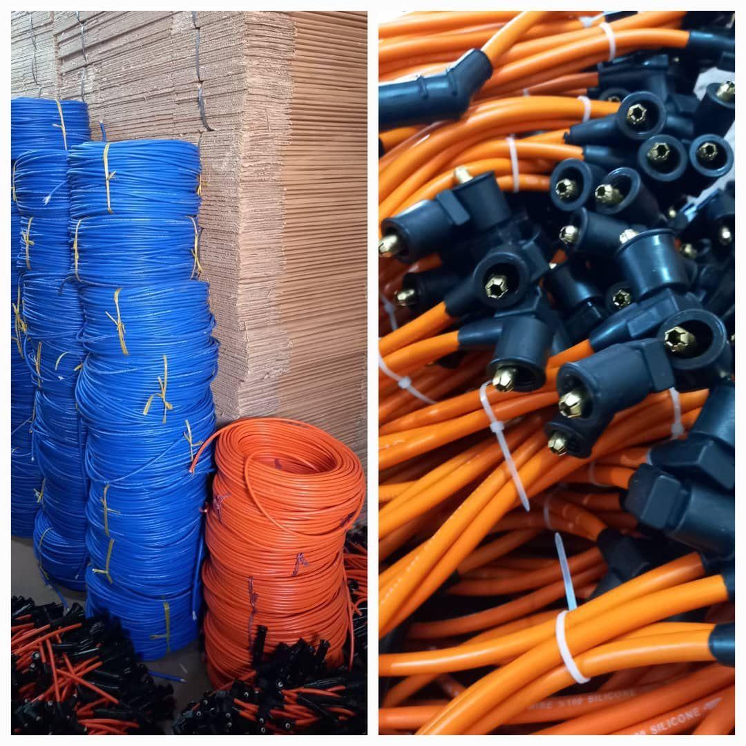 شمع وایر . سوزن .سنسور اکسیژن|قطعات یدکی و لوازم جانبی|زابل, |دیوار