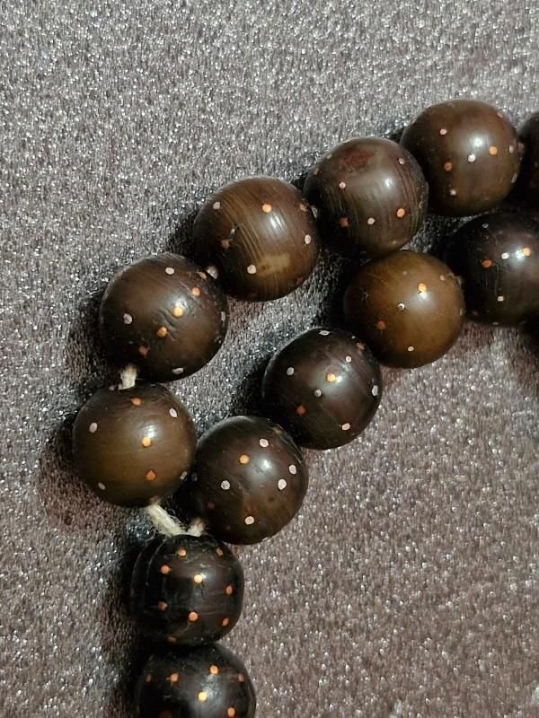 * هسته خرما با نقره و مس کوب *|جواهرات|فردیس, فردیس|دیوار