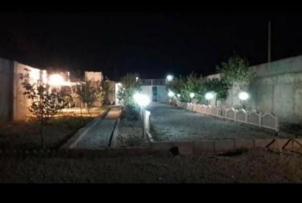 اجاره باغ ویلا ماهدشت صفادشت کرج ۶۰۰ متری|اجارهٔ کوتاه‌مدت ویلا و باغ|ماهدشت, |دیوار