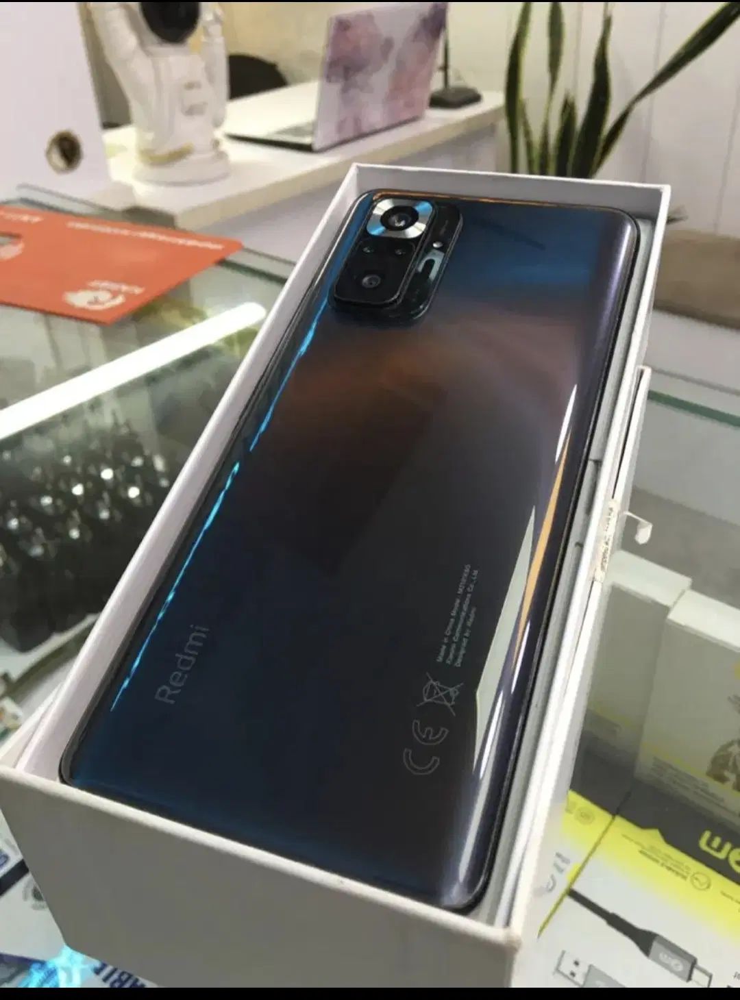 شیائومی note 10 pro max ۲۵۶|موبایل|تهران, ولنجک|دیوار