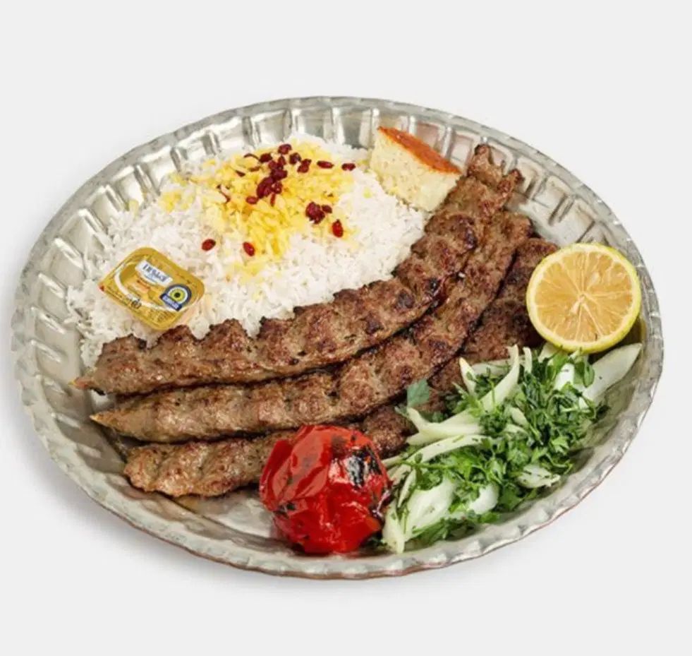 کترینگ‌آشپزخانه‌مرغ‌مجلسی‌قورمه‌سبزی‌قیمه‌کوبیده‌ج|خوردنی و آشامیدنی|مشهد, ادیب نیشابوری (شهرک غرب)|دیوار