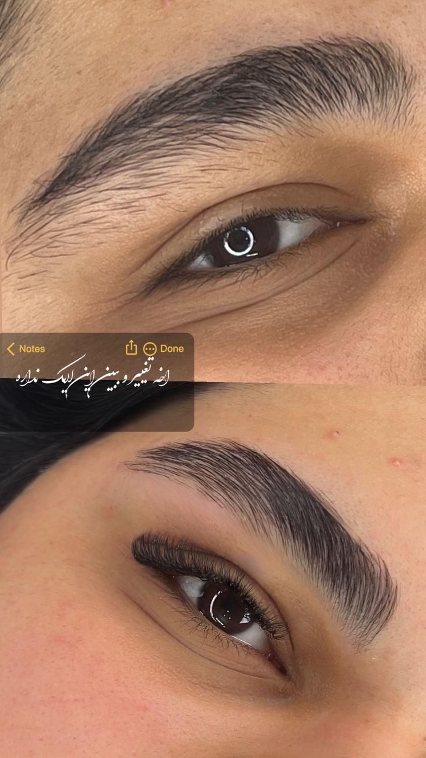 سالن زیبایی جاده لیلاکوه.خیابان آزموده. کوچه مهر۸|خدمات آرایشگری و زیبایی|لنگرود, |دیوار