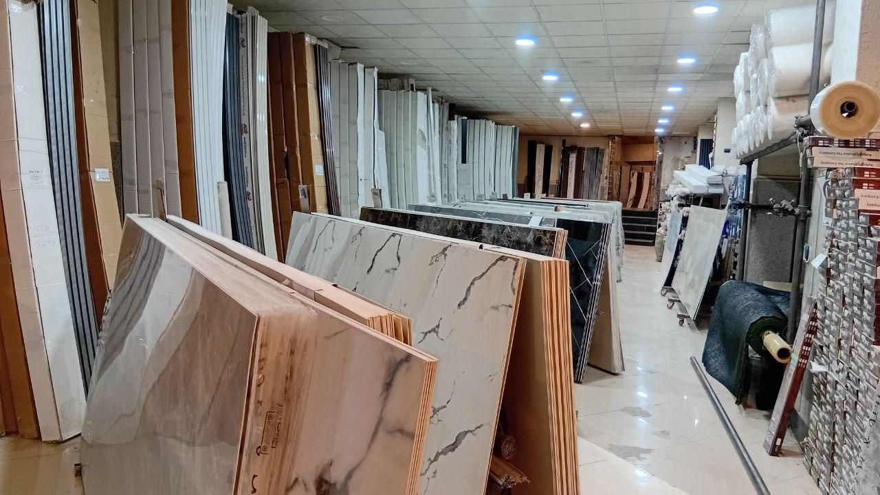 پخش عمده و جزئی کاغذ دیواری کفپوش ماربل شیت|خدمات پیشه و مهارت|اندیشه, اندیشه فاز ۱|دیوار