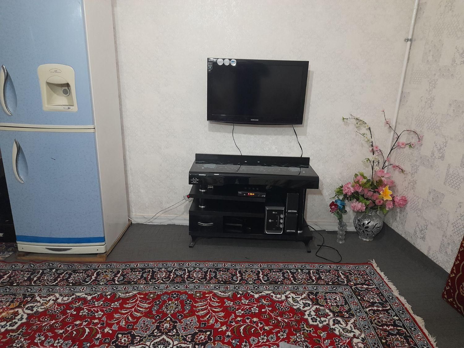 اجاره روزانه/هفتگی/ماهانه آپارتمان ۴۰ متری|اجارهٔ کوتاه‌مدت آپارتمان و سوئیت|اردبیل, |دیوار