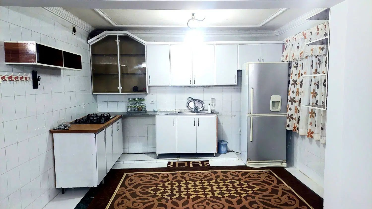 سوئیت با پارکینگ.دربست.|اجارهٔ کوتاه‌مدت آپارتمان و سوئیت|گرگان, |دیوار