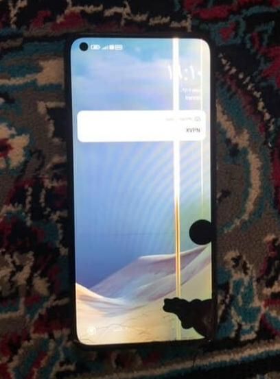 شیائومی Mi 11 Lite با حافظهٔ ۱۲۸ گیگابایت|موبایل|کرمانشاه, |دیوار