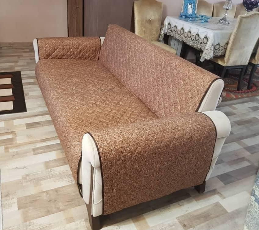کاور مبل روکش مبل ترک|مبلمان خانگی و میز عسلی|کرج, حصارک بالا|دیوار