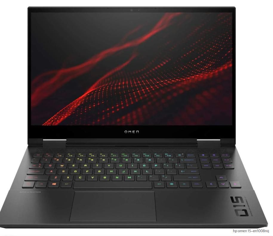 LAPTOP HP OMEN15 پردازش بالا و گیمینگ با ضمانت|رایانه همراه|تهران, آرژانتین|دیوار