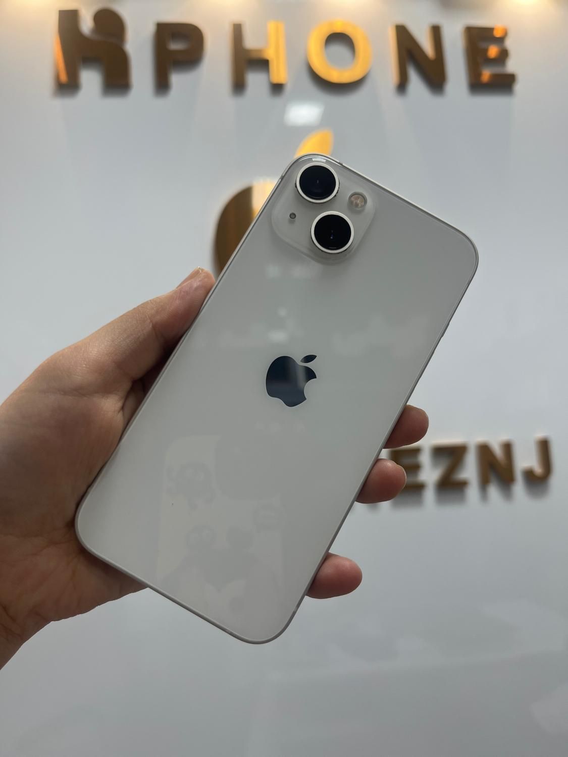 آیفون ۱۳ نرمال ۲۵۶|موبایل|زنجان, |دیوار