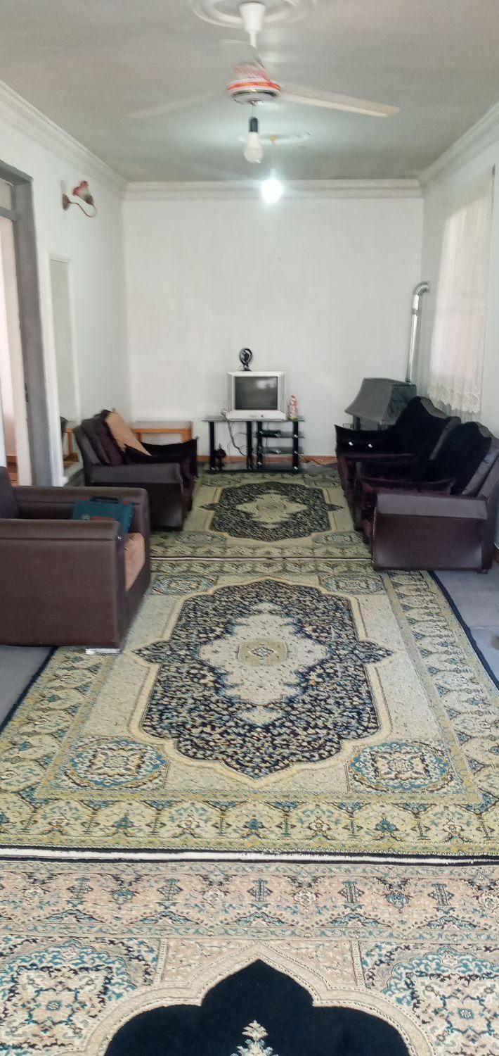 ۶۶ متری در شهرک صبا|اجارهٔ کوتاه‌مدت آپارتمان و سوئیت|رشت, شهرک صبا|دیوار