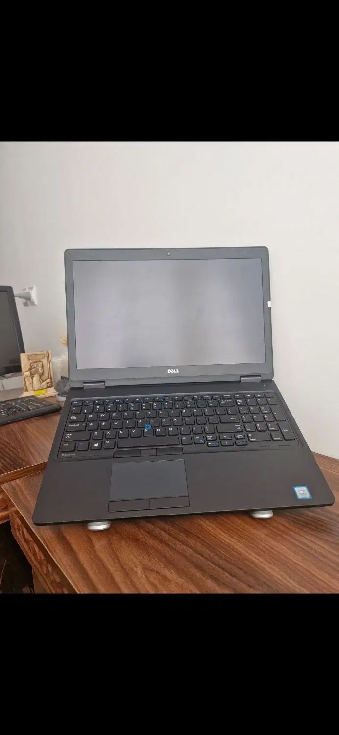 Dell Precision 3520|رایانه همراه|اصفهان, شیخ طوسی|دیوار