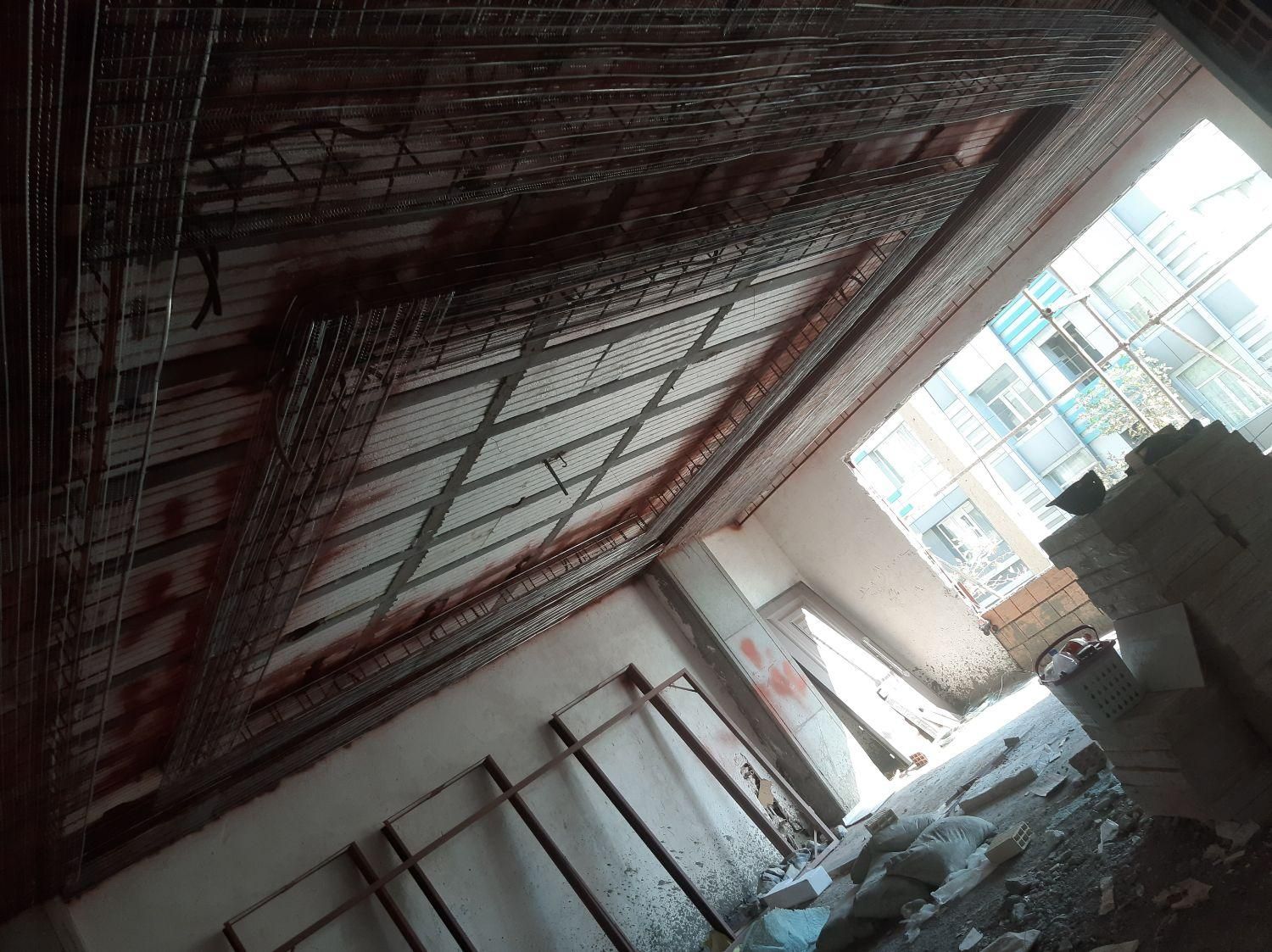 رابیتس کاری نما و راویزکاری نورمخفی و ساده|خدمات پیشه و مهارت|ایلام, |دیوار