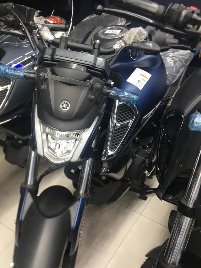 یاماها FZ S 150 اقساط ۱۸ ماهه|موتورسیکلت|تهران, بهار|دیوار