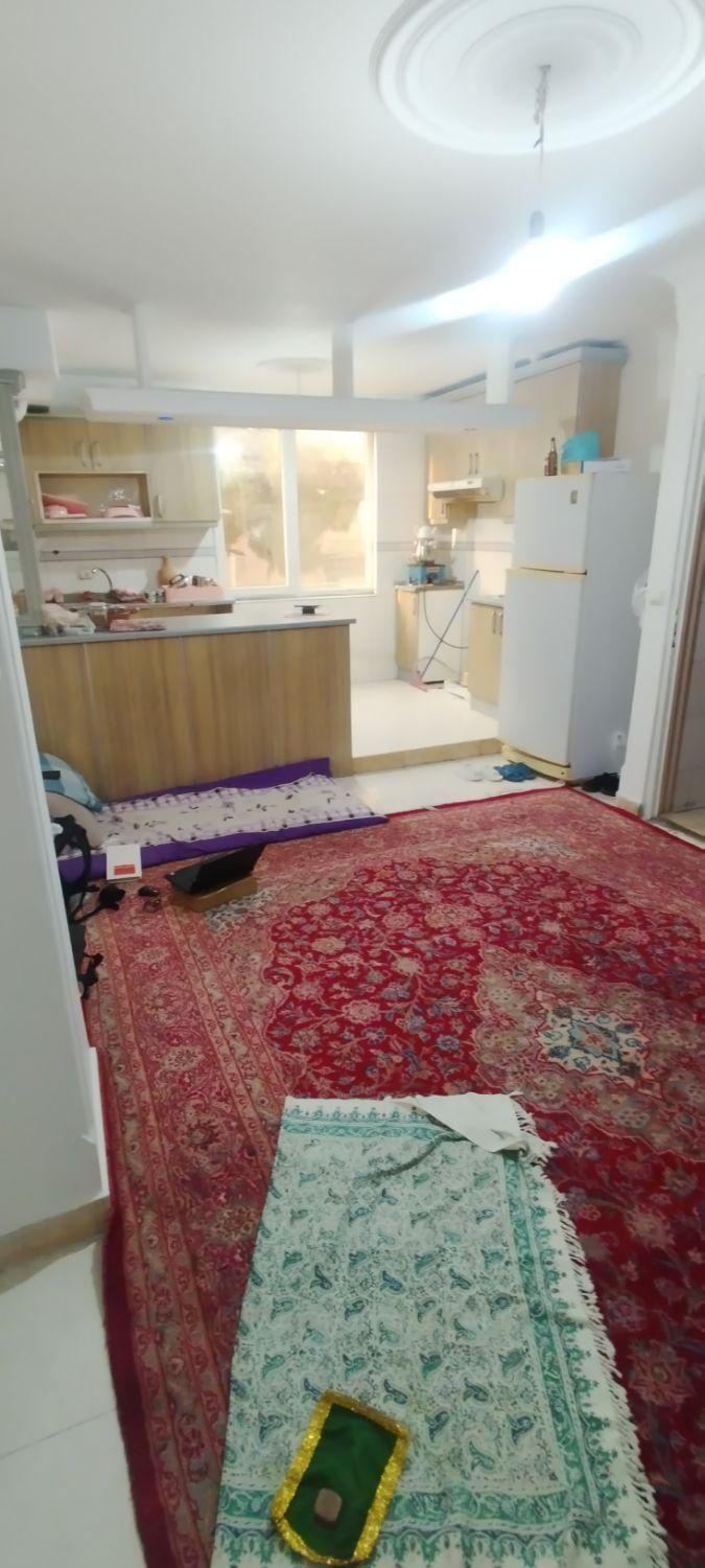 مهرآباد جنوبی ۵۰ متری فول نورگیر عالی|اجارهٔ آپارتمان|تهران, مهرآباد جنوبی|دیوار
