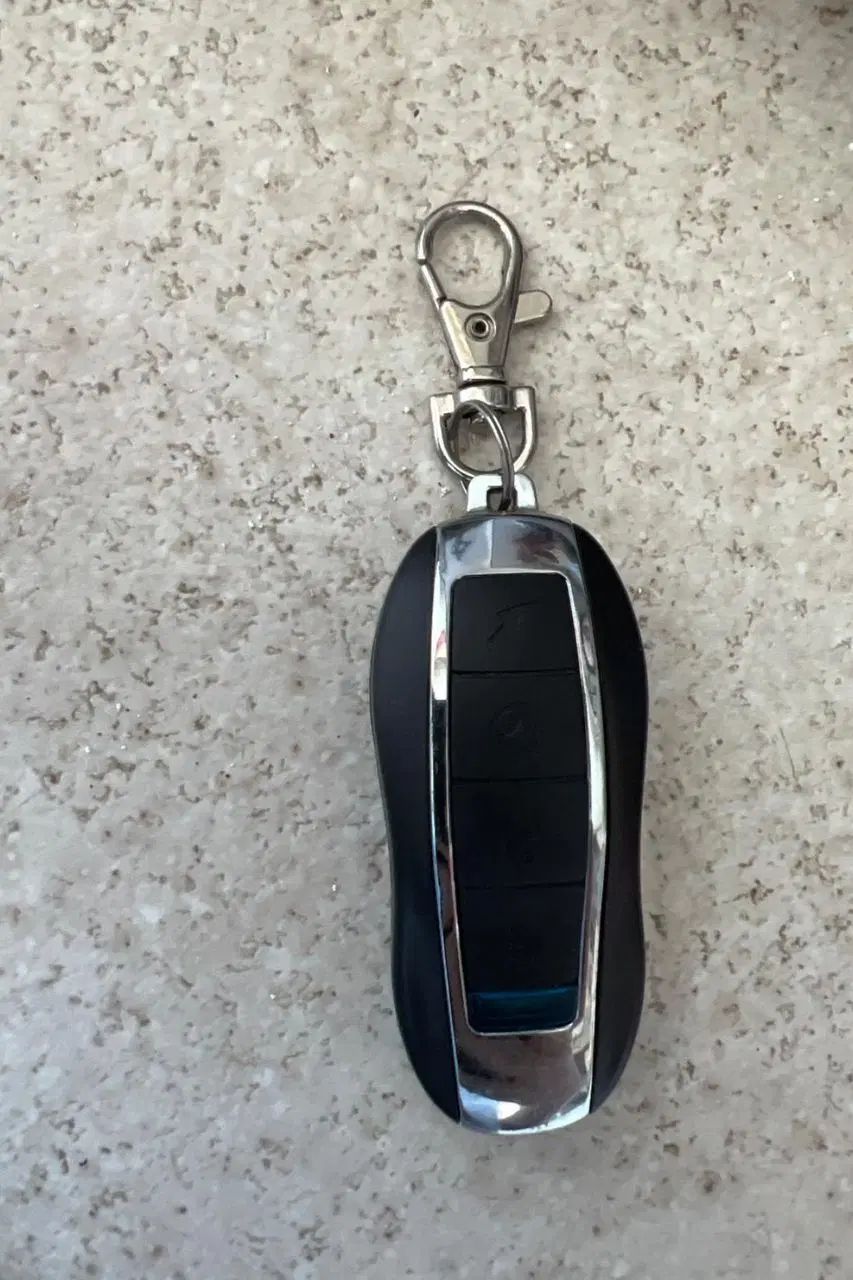 اسکوتر برقی ریموت دار|دوچرخه، اسکیت، اسکوتر|تبریز, |دیوار