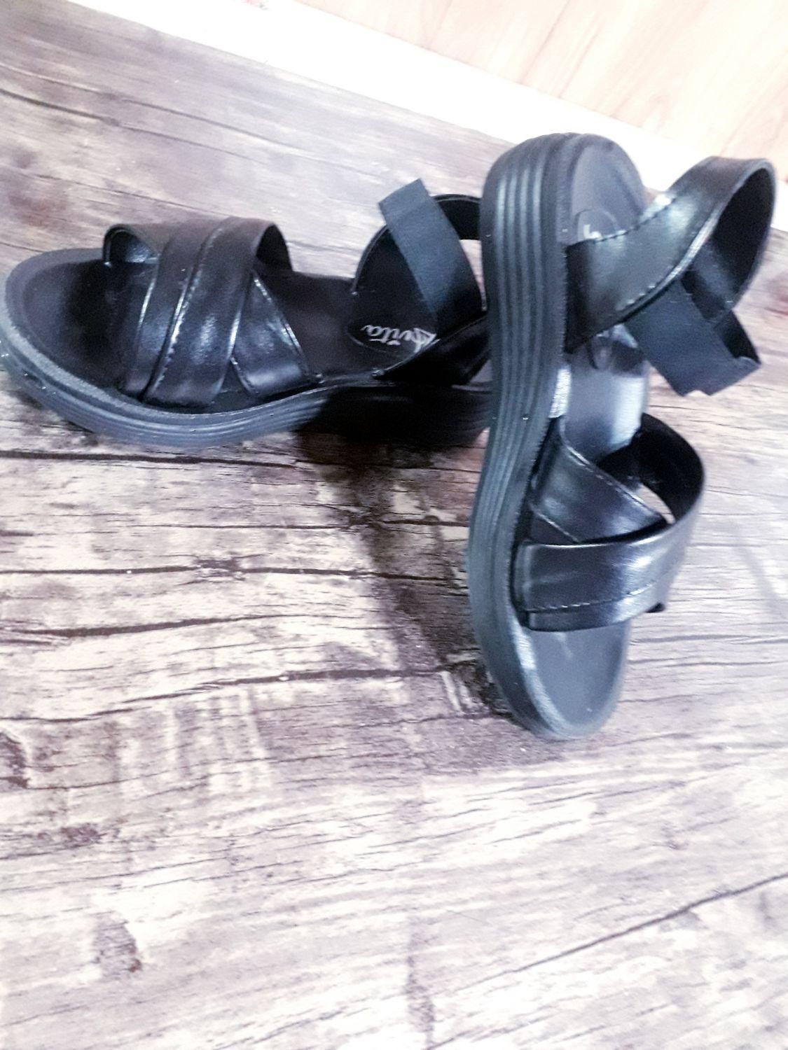 کفش تابستانی|کیف، کفش، کمربند|نجف‌آباد, صالح آباد|دیوار