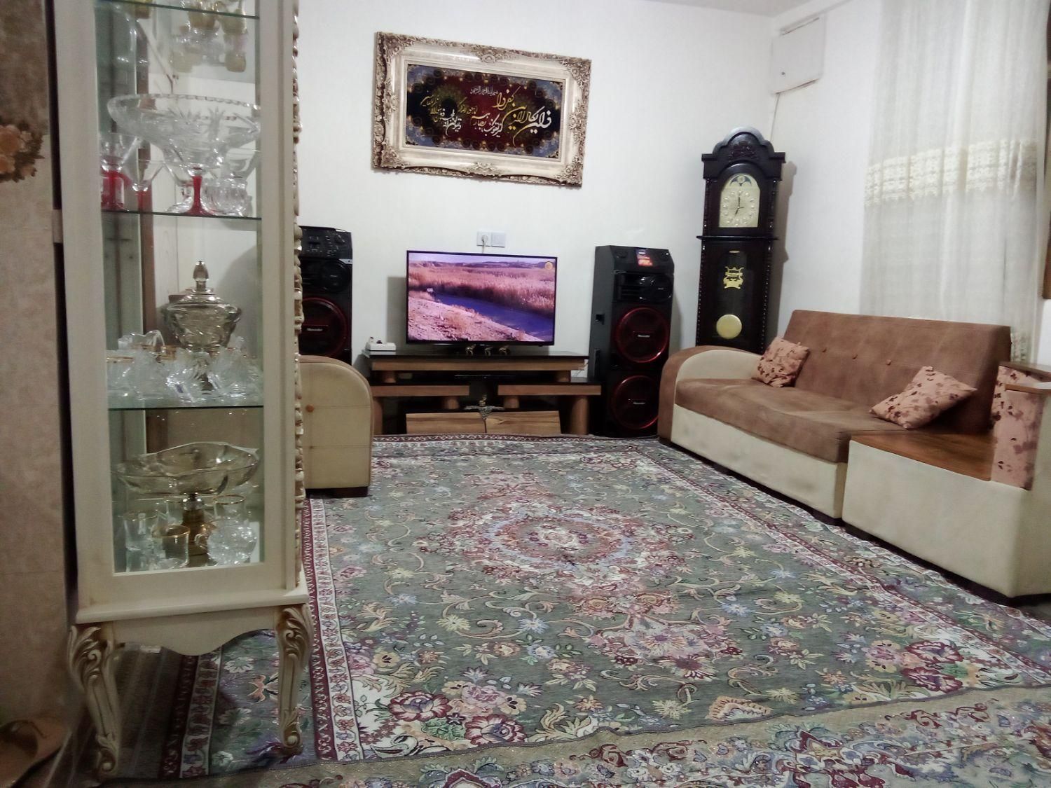 خانه ویلایی پشت قواره 65مترزمین50مترقولنامه|فروش خانه و ویلا|گلستان (تهران), |دیوار