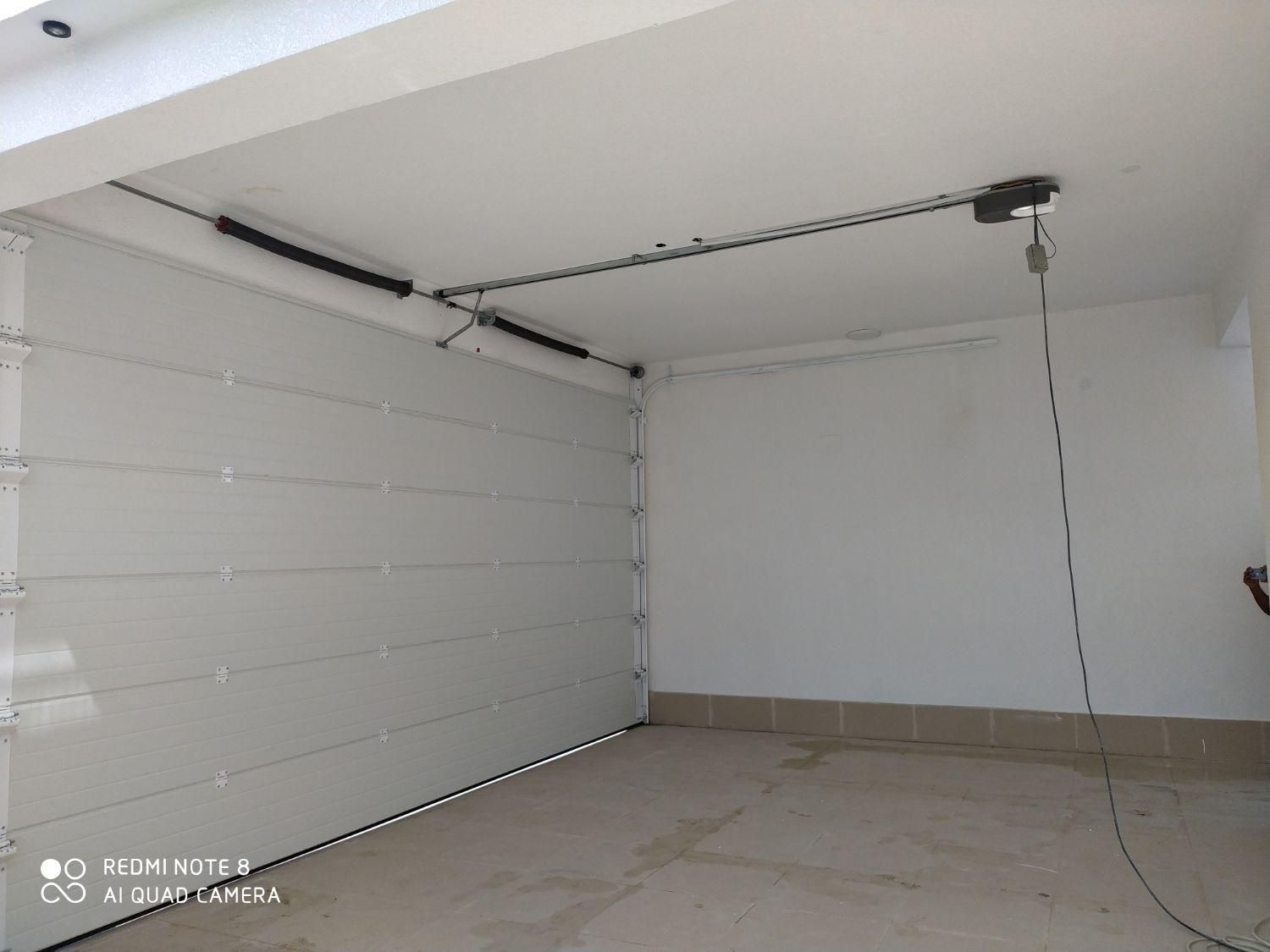 فروش نصب  تعمیر کرکره برقی ودرب شیشه‌ای اتوماتیک|خدمات پیشه و مهارت|تهران, ایران|دیوار