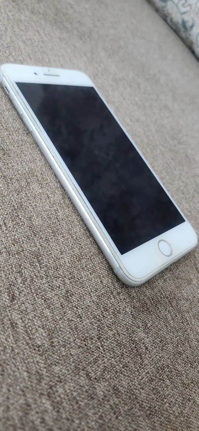 اپل iPhone 8 Plus با حافظهٔ ۶۴ گیگابایت|موبایل|کرج, عظیمیه|دیوار