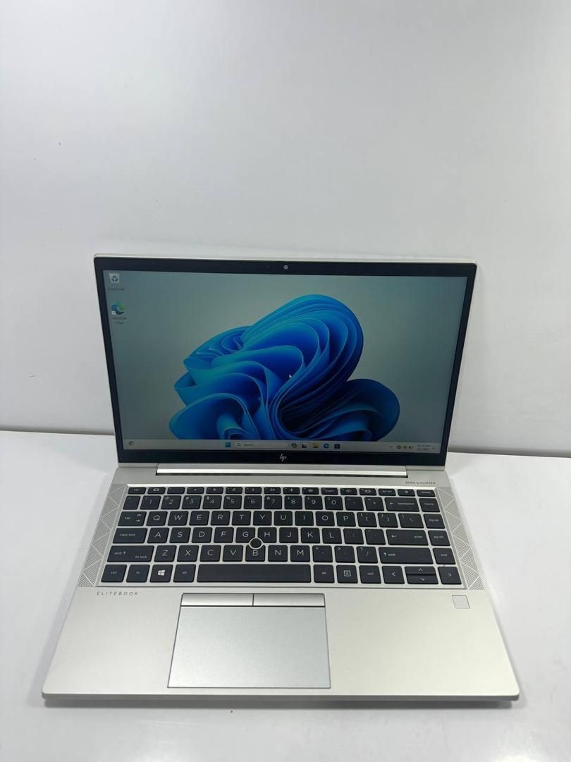 لپ تاپ Hp Elite Book 845 G7|رایانه همراه|کرمان, |دیوار