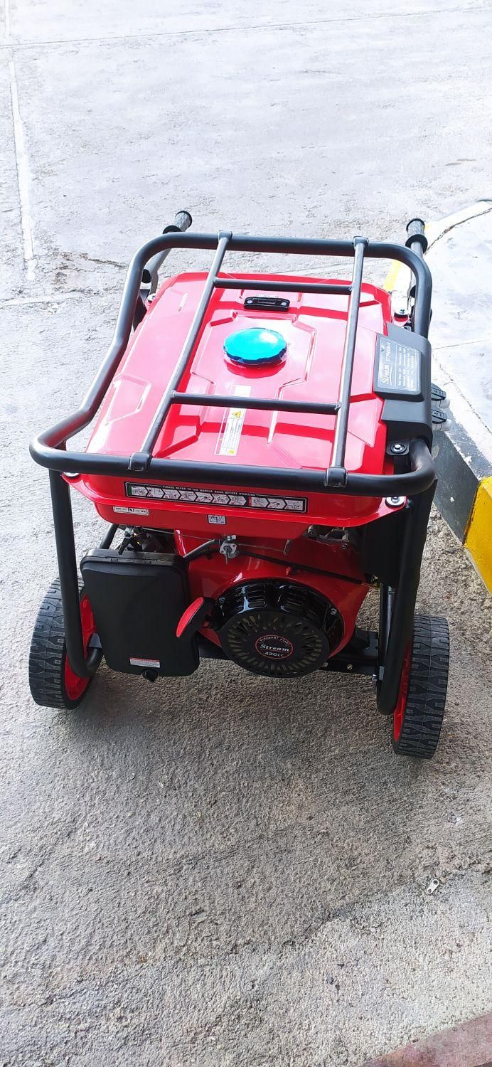 اجاره پیکور بنزینی برقی موتور برق وجوش|خدمات پیشه و مهارت|خرم‌آباد, |دیوار