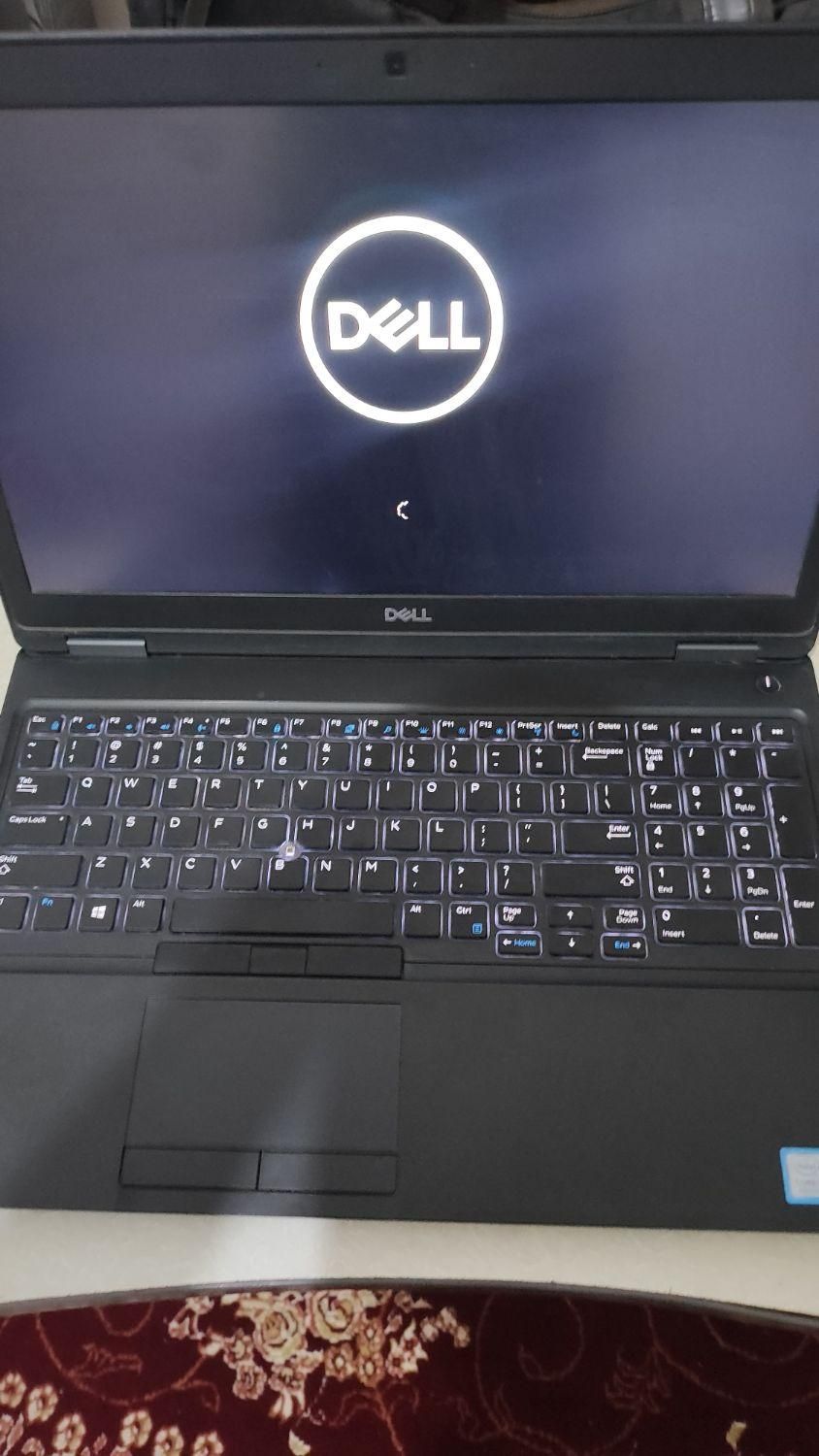 لپ تاپ Dell|رایانه همراه|زاهدان, |دیوار