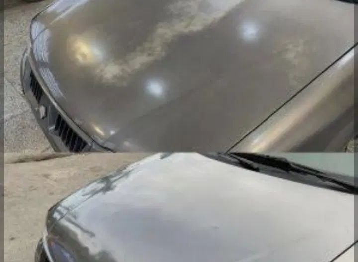 رفع آفتاب سوختگی خودرو با ضمانت کتبی|خدمات موتور و ماشین|نیشابور, خیام|دیوار