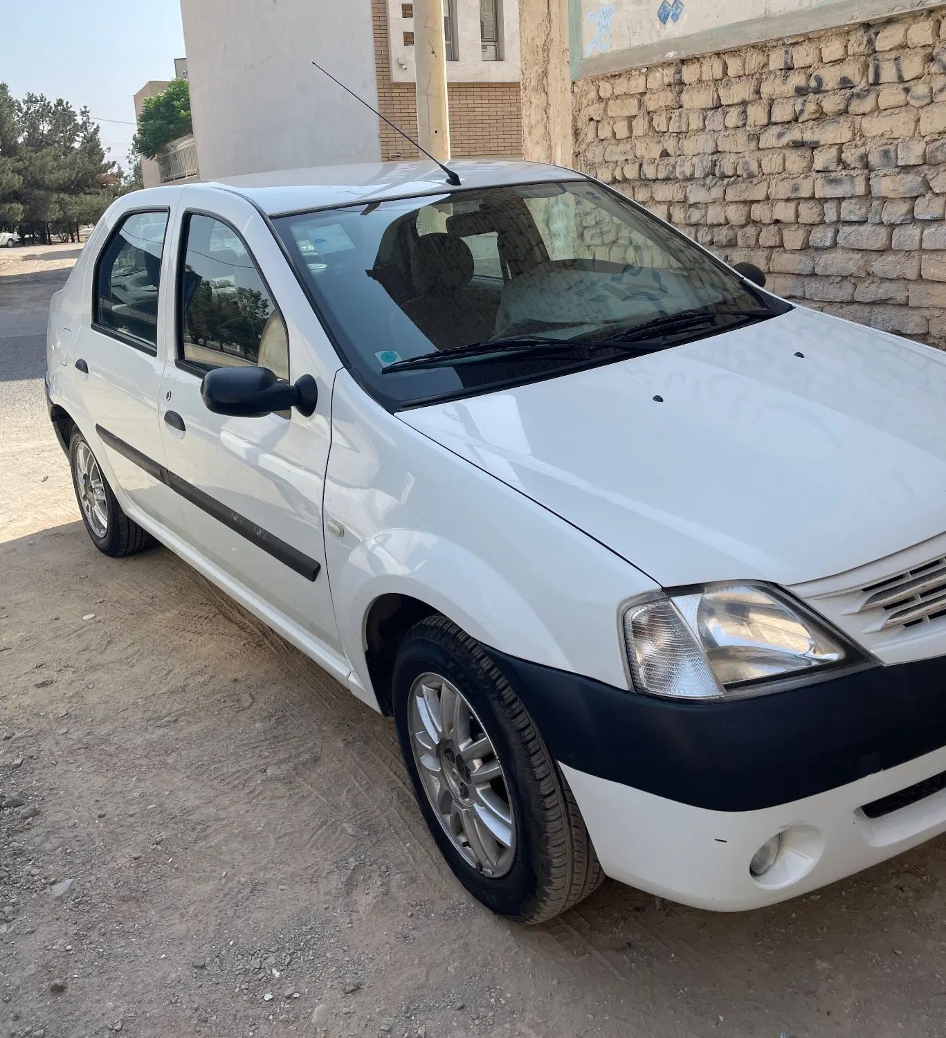 مدل ۱۳۹۷ کارکرد ۱۳۵هزارتا قیمت ۷۵۰میلیون تومان|خودرو سواری و وانت|کاشان, درب اصفهان|دیوار