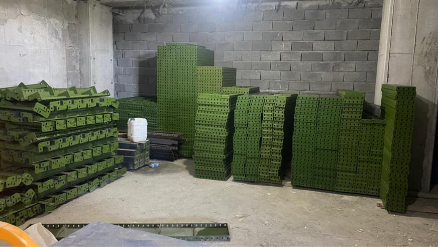 اجاره جک قالب و وسایل بتنی|خدمات پیشه و مهارت|سنندج, |دیوار