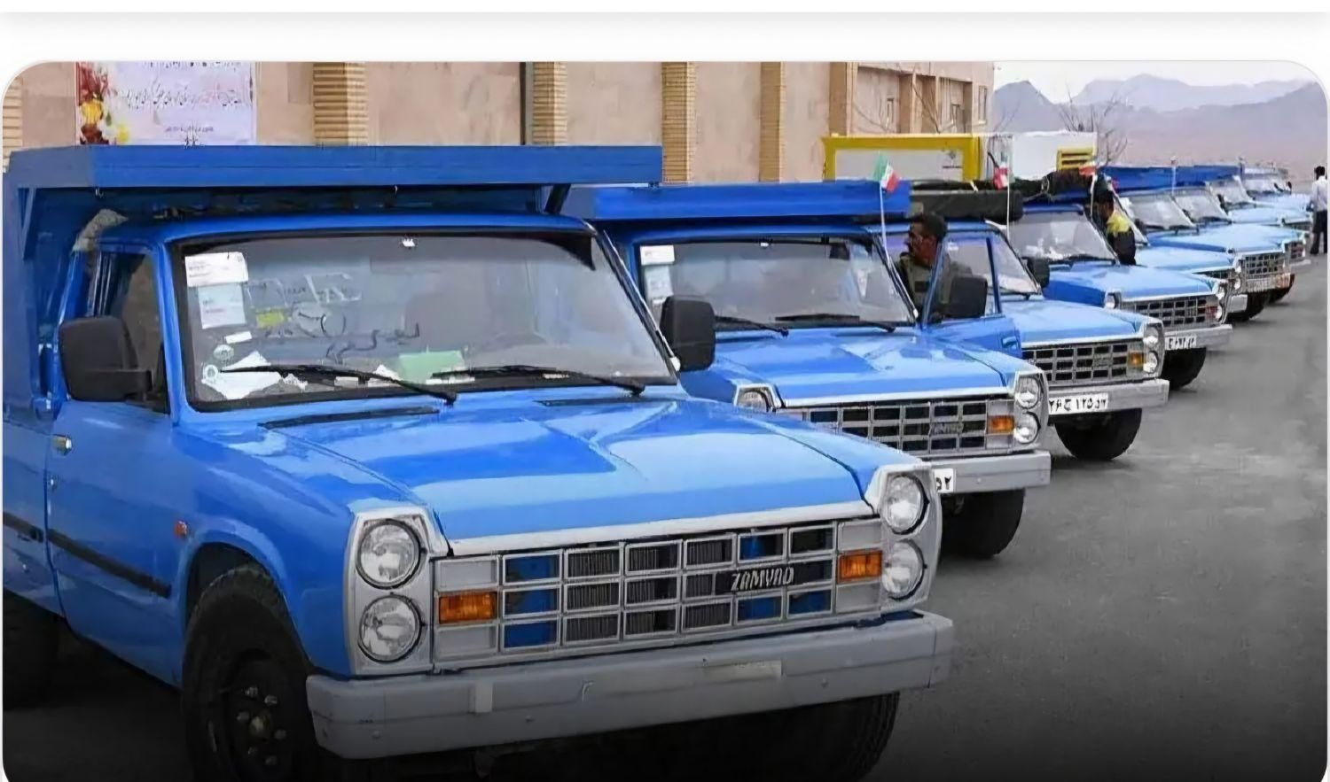 نیسان بار تلفنی  به تمام نقاط کشور|خدمات حمل و نقل|زنجان, |دیوار