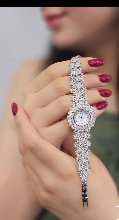 ساعت نقره کونیک با روکش طلا عیار ۹۲۵|بدلیجات|تبریز, |دیوار