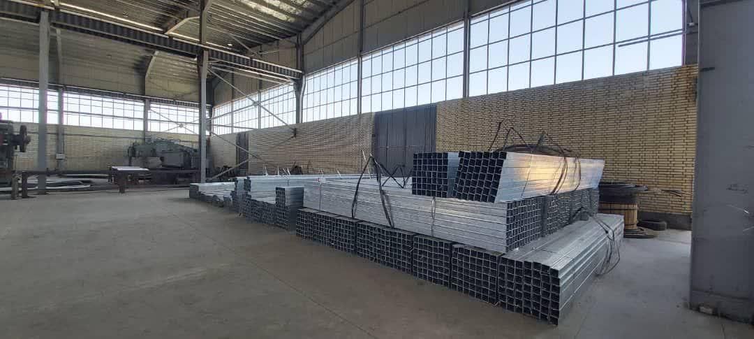 اهن گالوانیزه|ماشین‌آلات صنعتی|ایذه, |دیوار