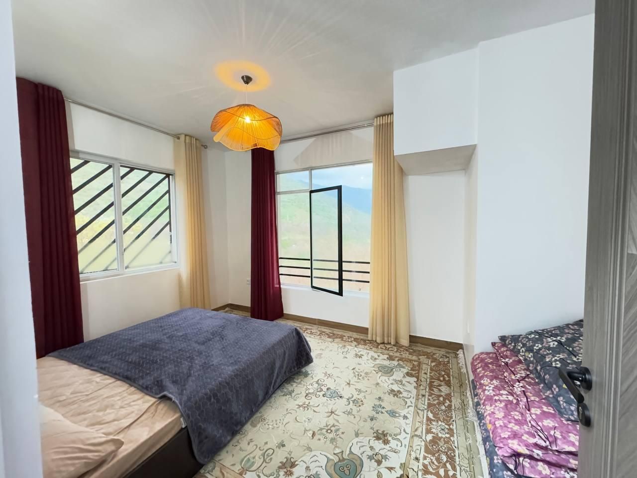 ویلا باغ لوکس واقع در روستای گردشگری خانقاه|اجارهٔ کوتاهمدت ویلا و باغ|کرمانشاه, |دیوار