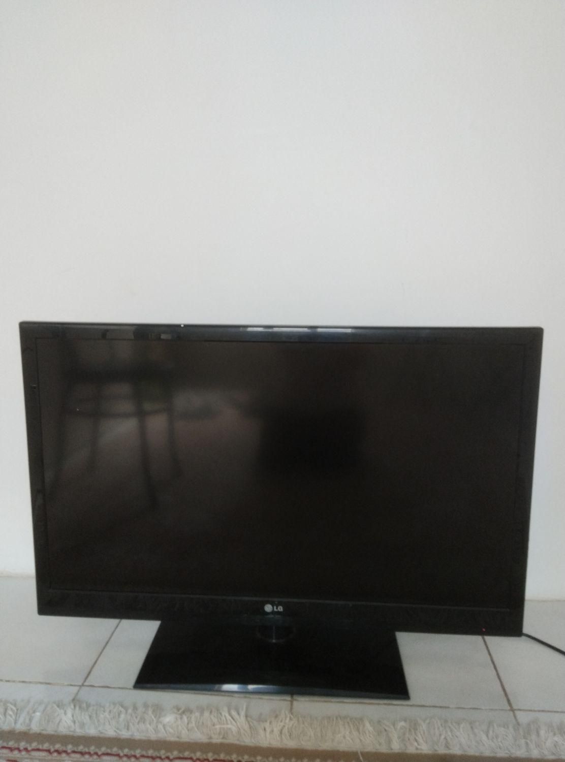 تلویزیون|تلویزیون و پروژکتور|خرم‌آباد, |دیوار